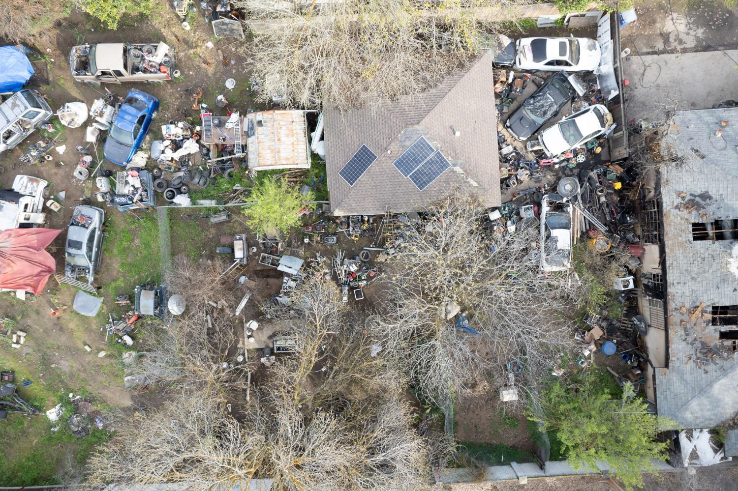 2020 W Olive Ave, Fresno, CA 93728