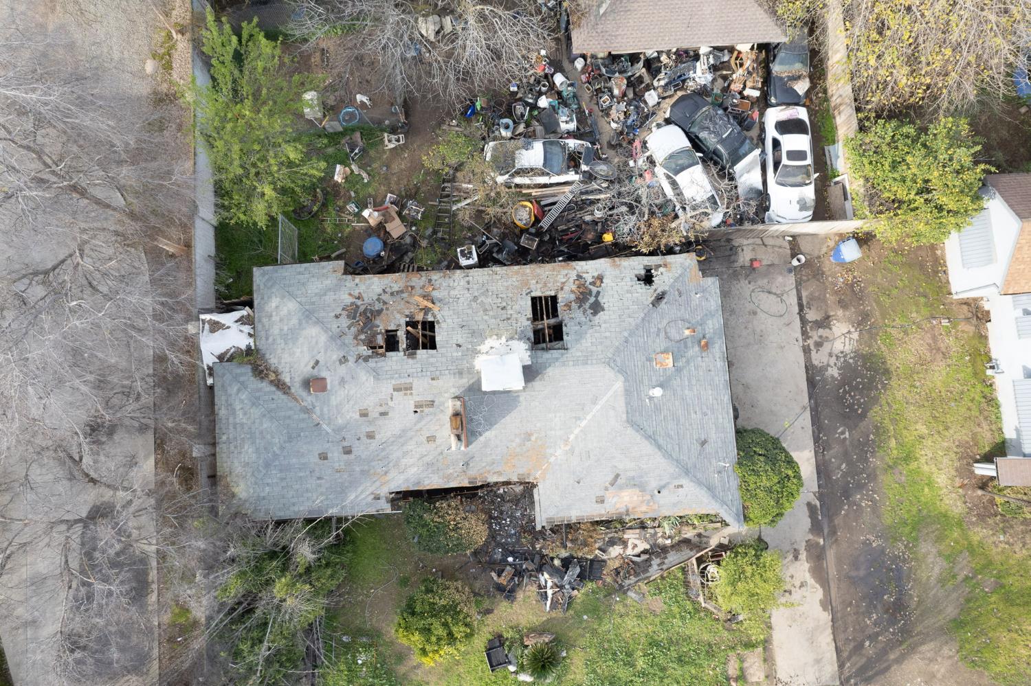 2020 W Olive Ave, Fresno, CA 93728