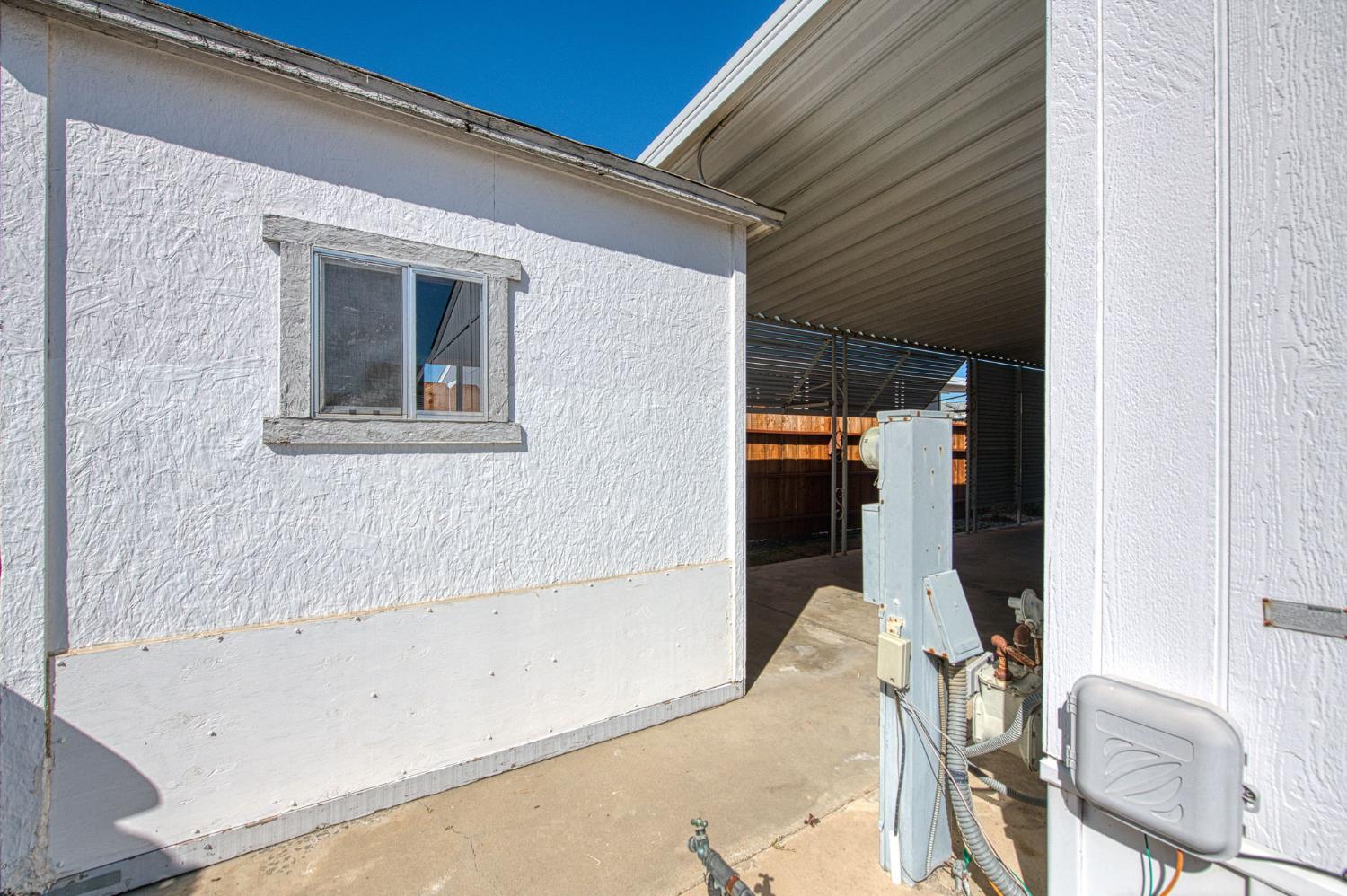 1551 6Th Avenue Dr #157, Kingsburg, CA 93631