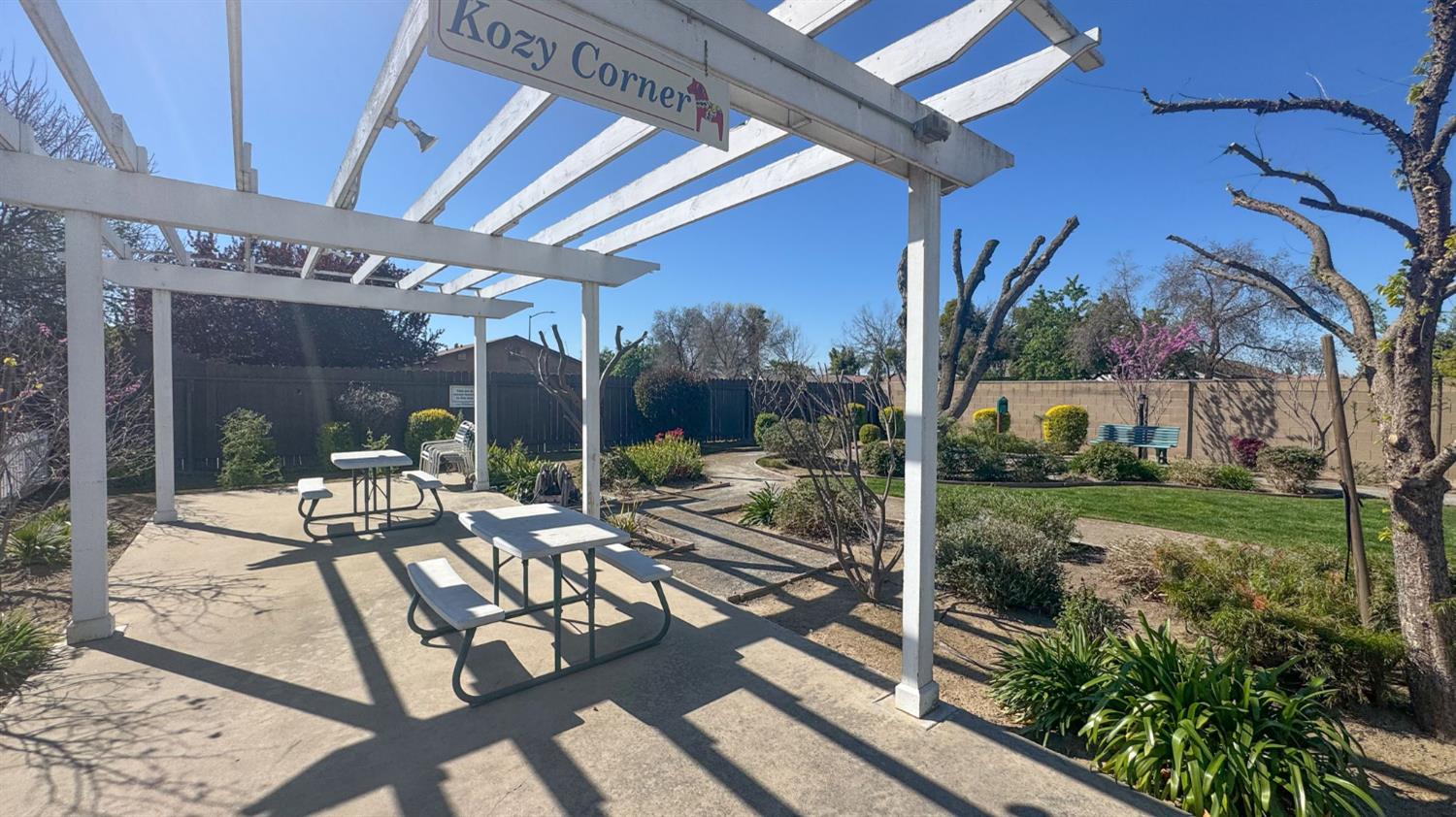 1551 6Th Avenue Dr #157, Kingsburg, CA 93631