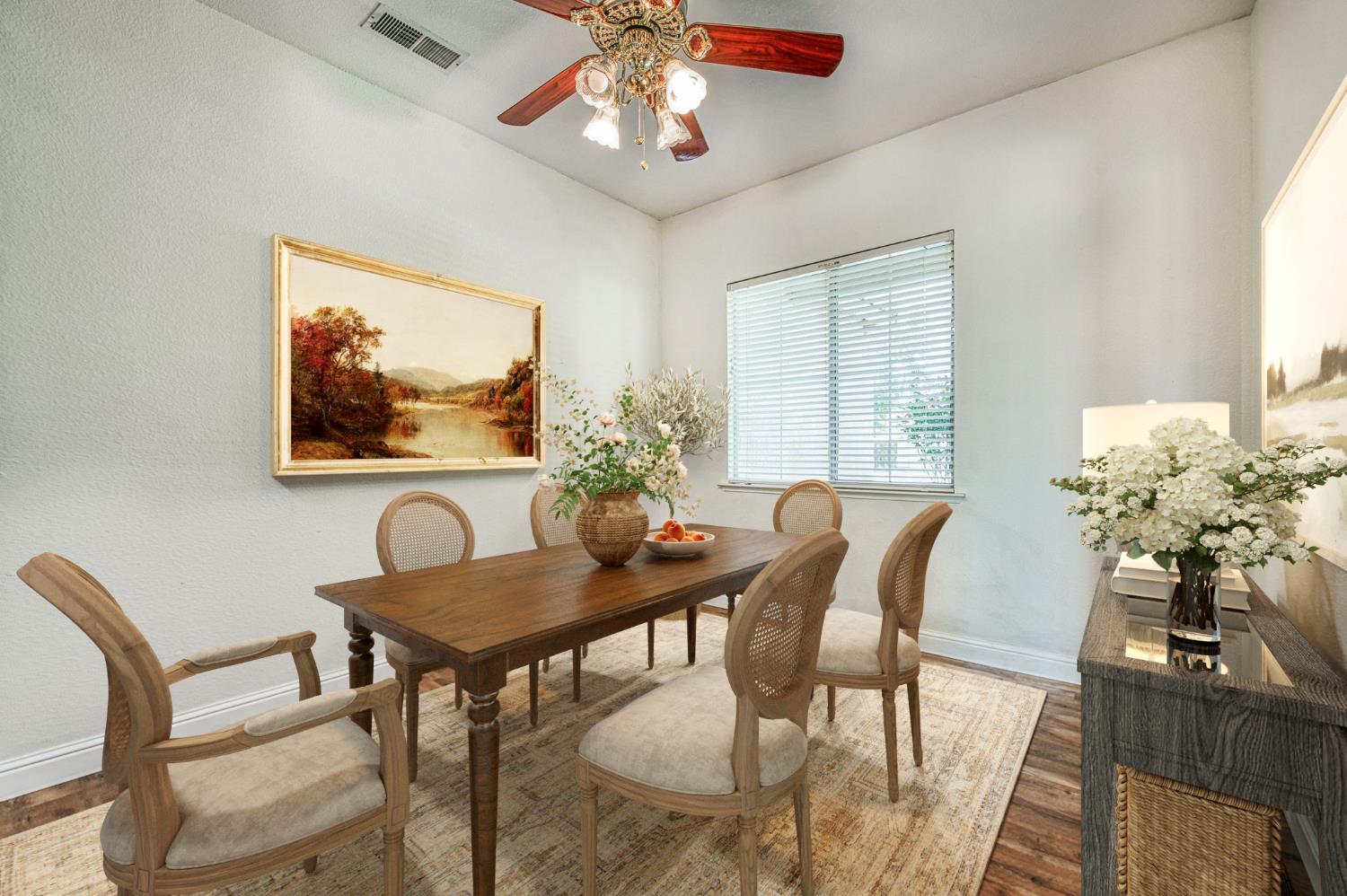 2381 E Christopher Dr, Fresno, CA 93720