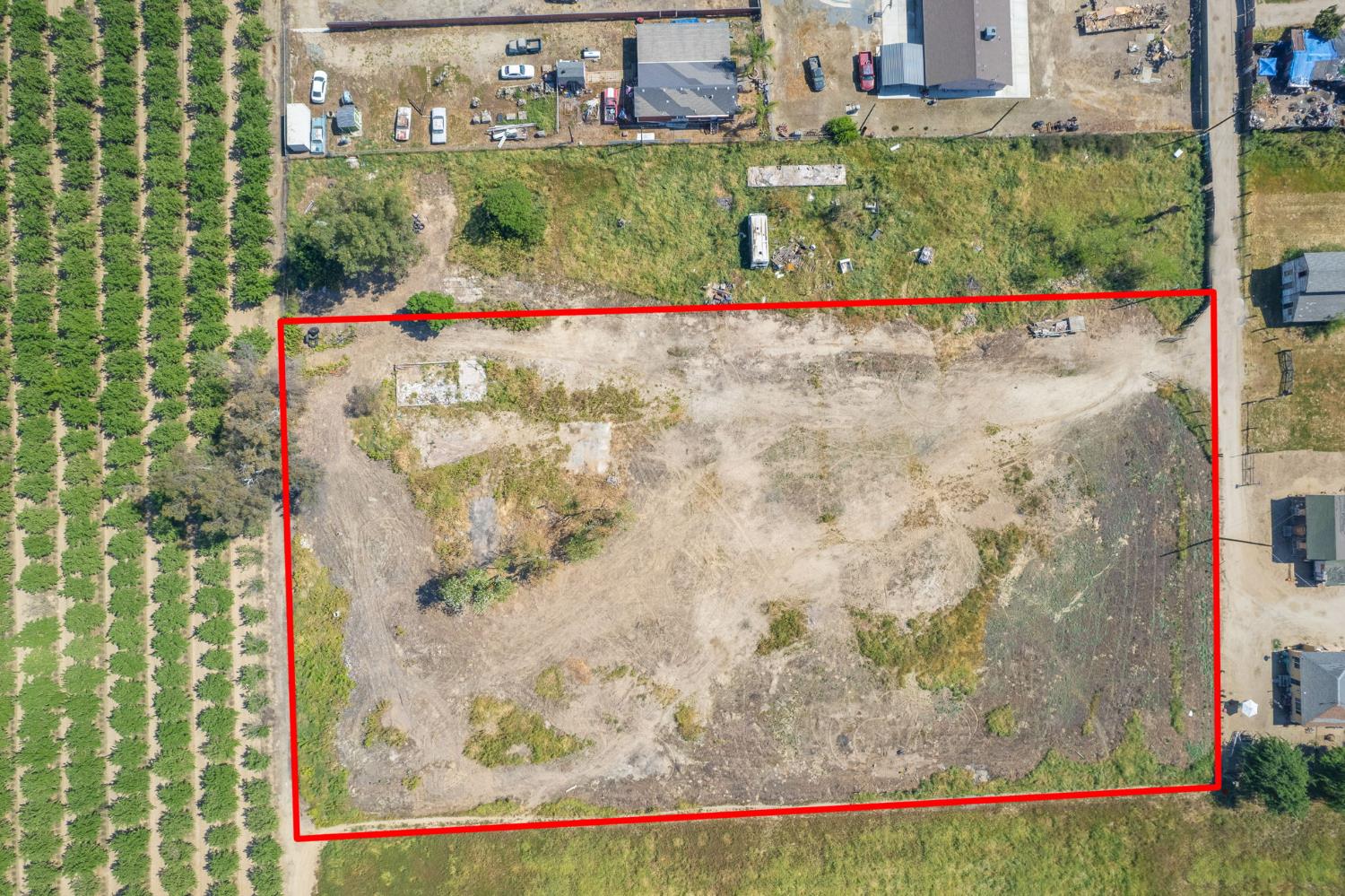 465 6Th Avenue Dr, Kingsburg, CA 93631