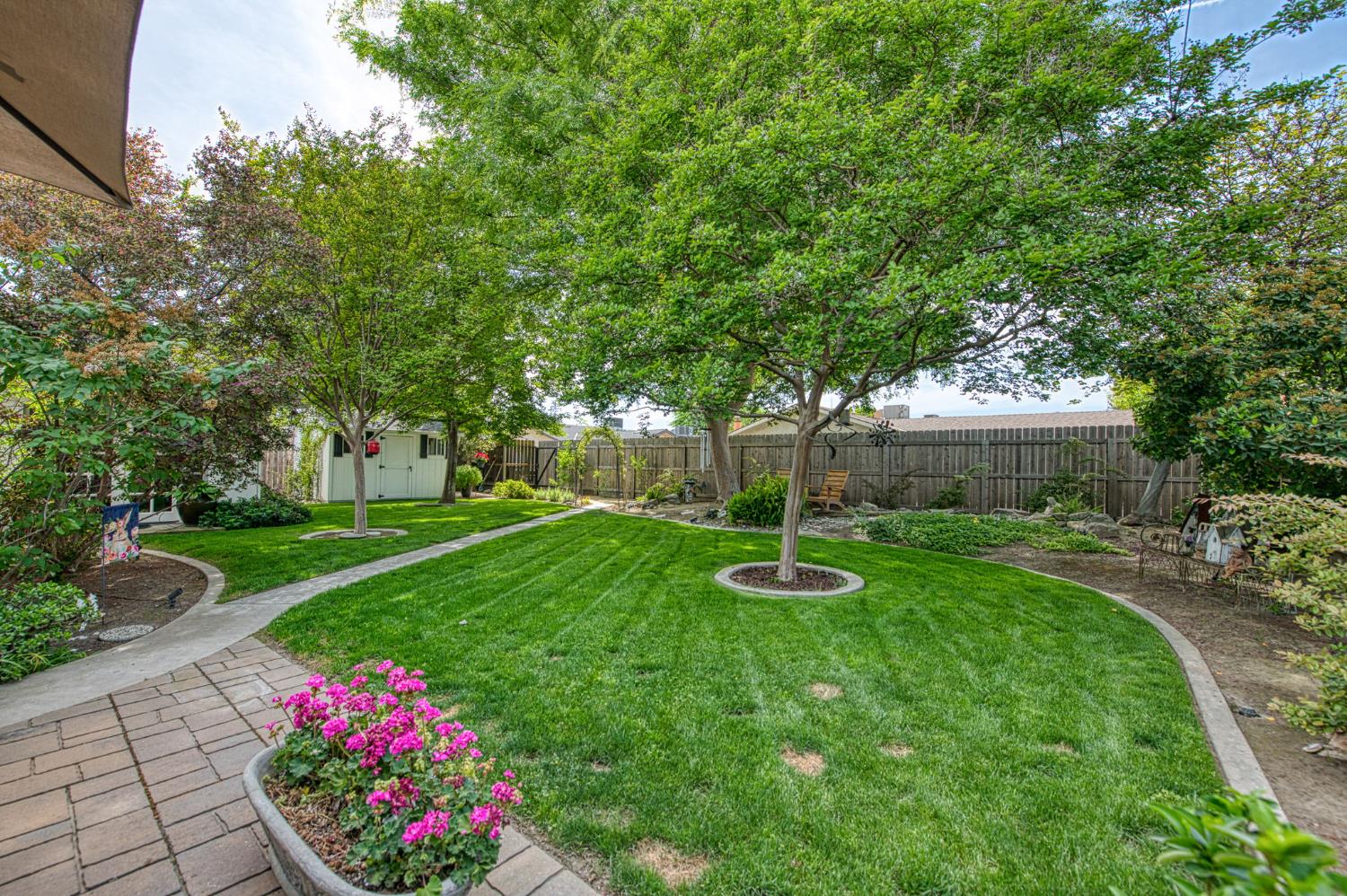 2543 15Th Ave, Kingsburg, CA 93631