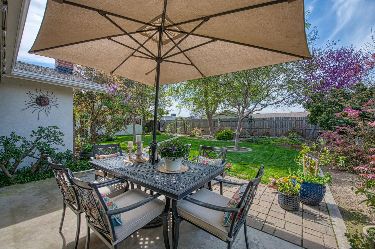 2543 15Th Ave, Kingsburg, CA 93631