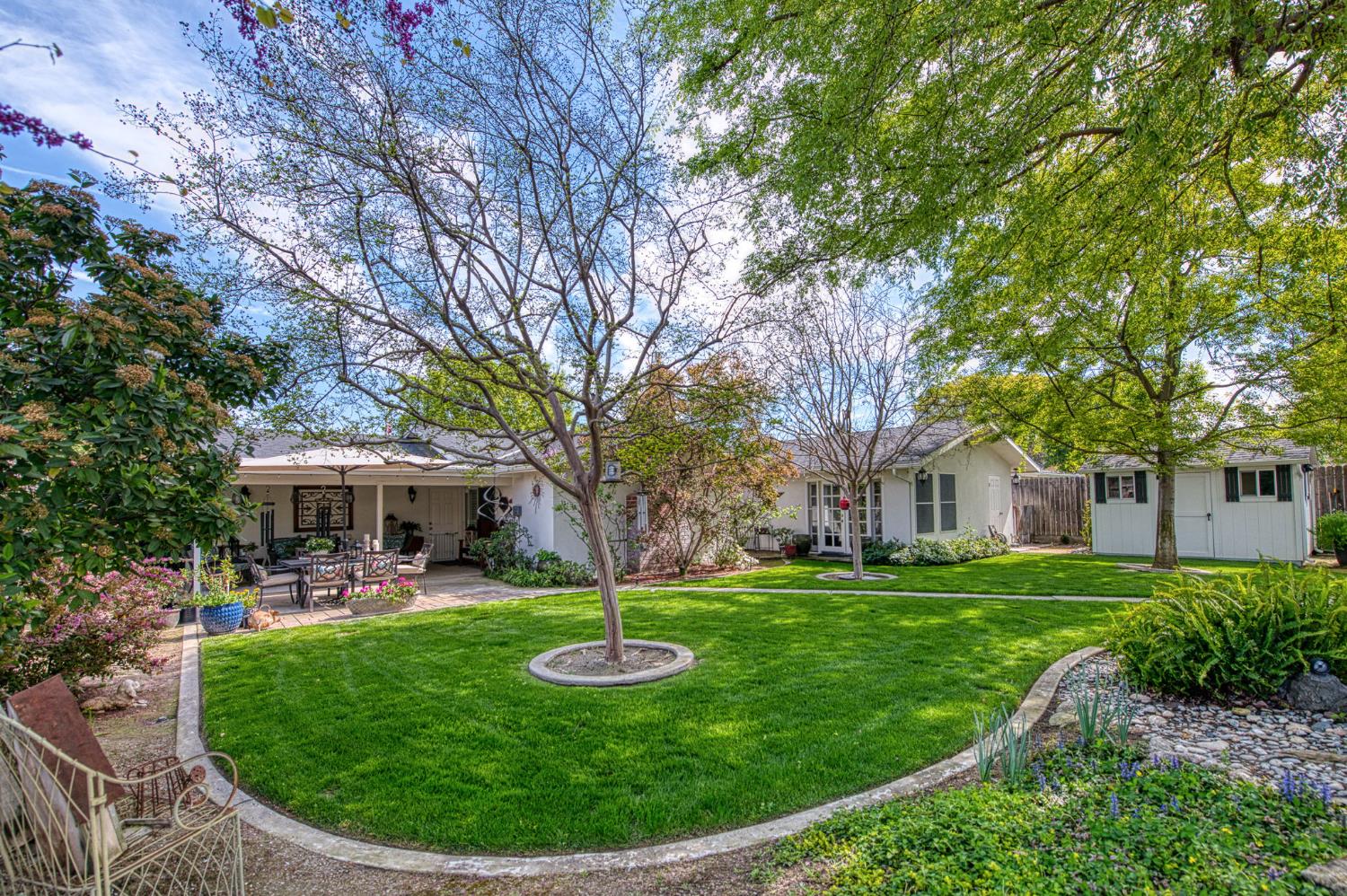 2543 15Th Ave, Kingsburg, CA 93631