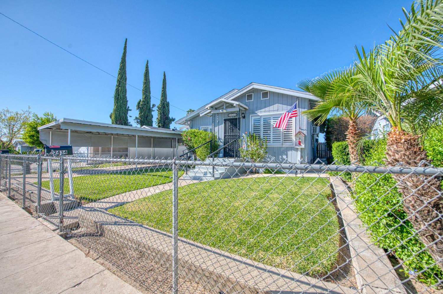 2434 Yerba St, Selma, CA 93662