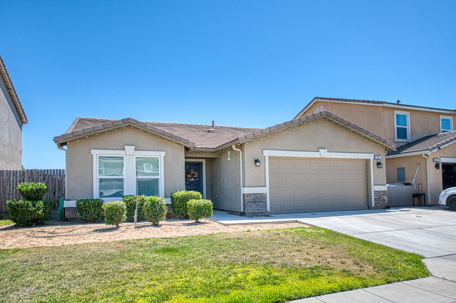 4367 W Saginaw Way, Fresno, CA 93722