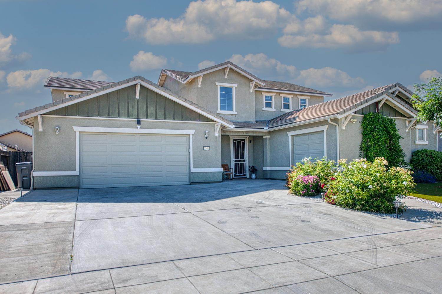 2381 N Jason Ave, Fresno, CA 93737
