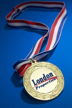 Why London Properties